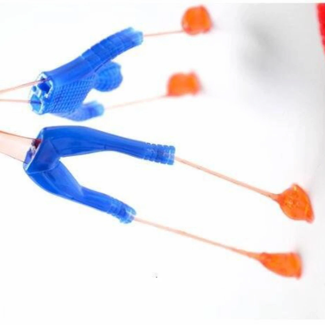 4st Spindelmannen  - 90