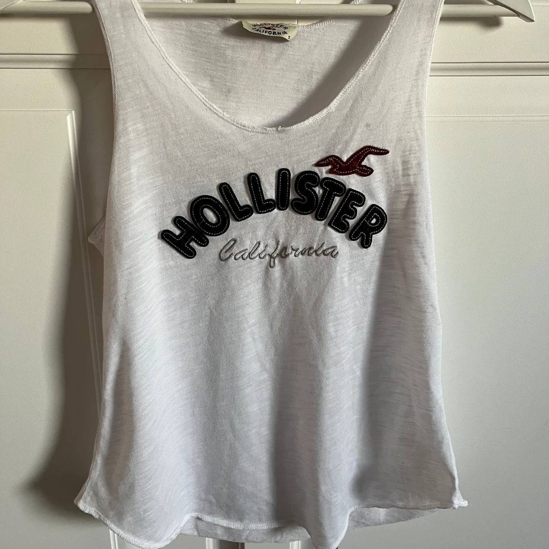 Hollister Linne - 91