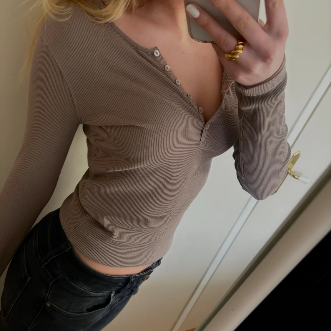 Tröja från Zara - 90