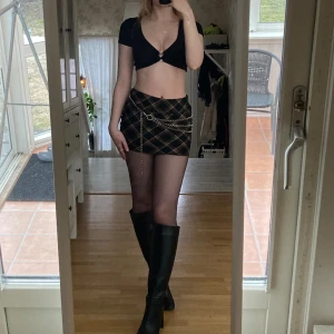 Bershka Topp - Topp från Bershka i storlek XS. Köparen står för frakten🥰❤️