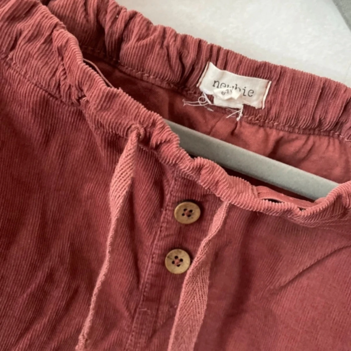 Newbie byxor 122 - 91