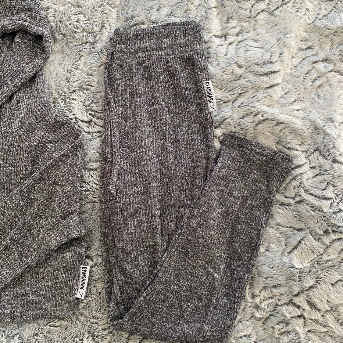 Gymshark ”Slounge set” - 91