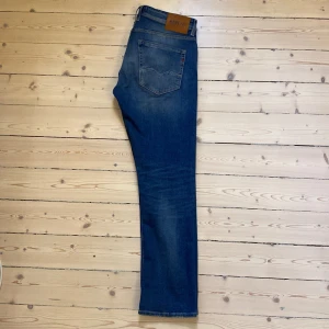 Replay Jeans Rocco W33 L32 - Replay Rocco jeans, comfort fit, nyskick