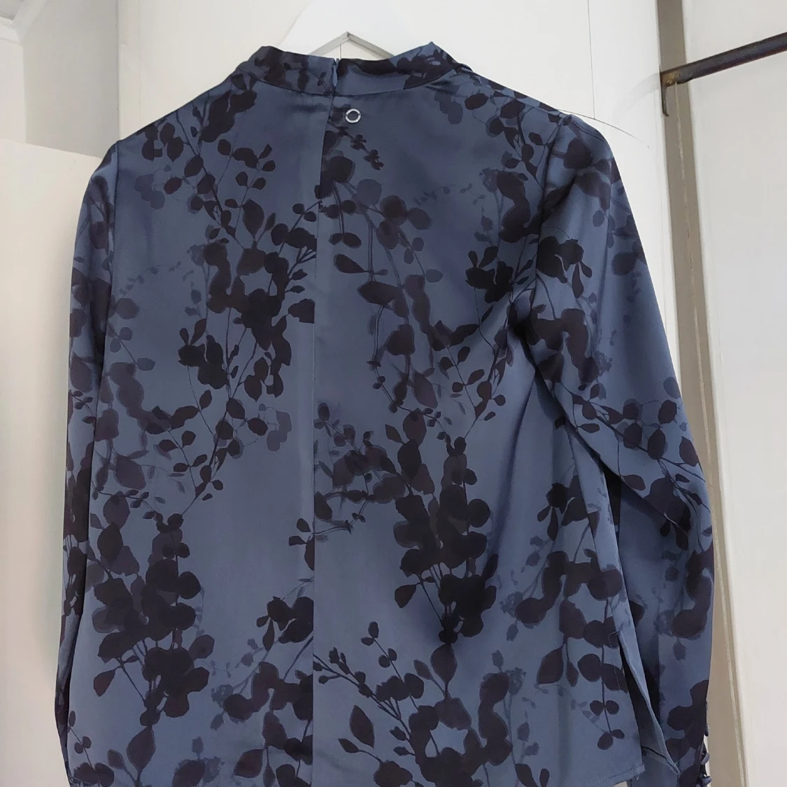 Fin blus från Stockholm LM - 90