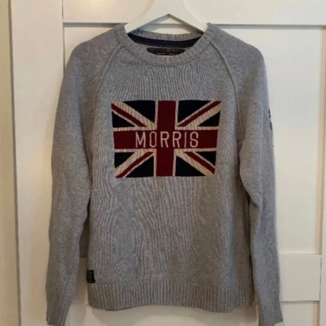 Morris tröja - 90