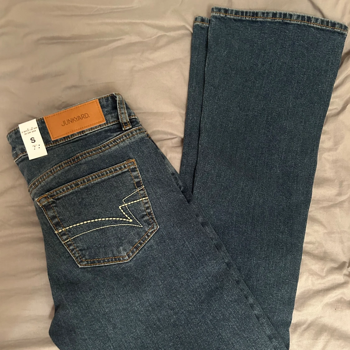 Bootcut jeans - 91