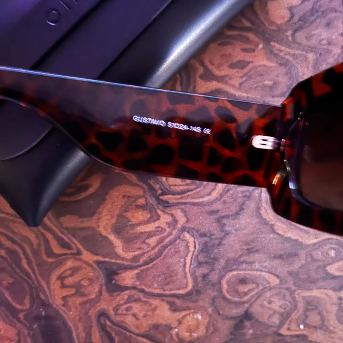 Solglasögon från Circulr - 91