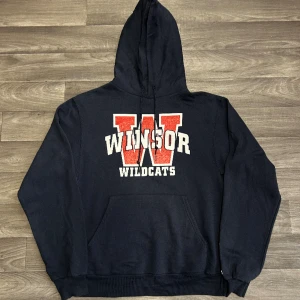 Champion Winsor Hoodie - Snygg college Hoodie i storlek S! Bara att skriva om du undrar över något🙏