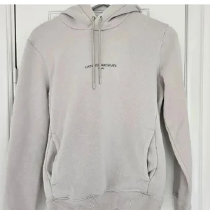Hoodie - Superfin och stilren hoodie❤️ 