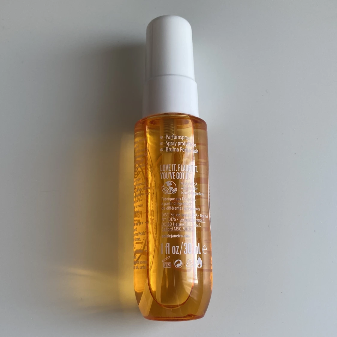 Sol de Janeiro 62 - 90