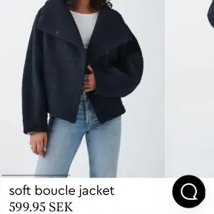 säljer denna jacka från Gina för 499 denna jacka e storlek xs men ganska stor i storleken 🙏🏼💕skriv om ni vill köpa!