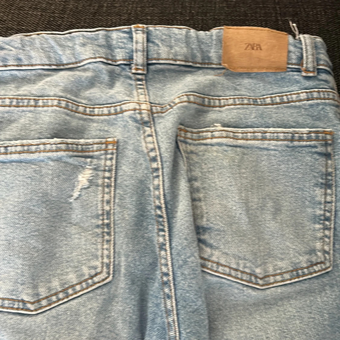Zara jeans  - 91