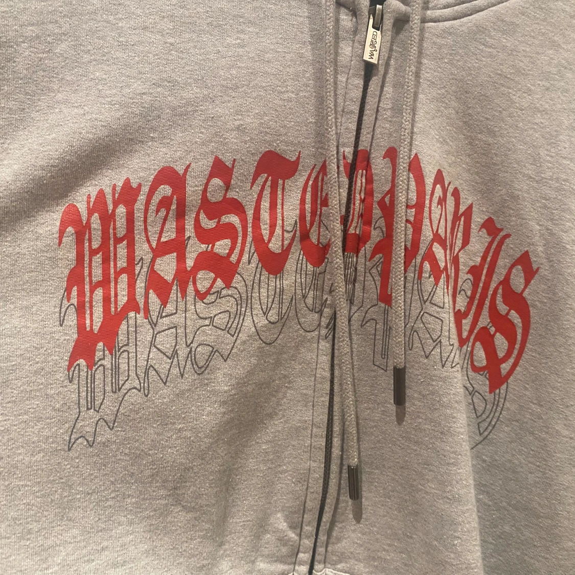 Wasted paris zip - 90