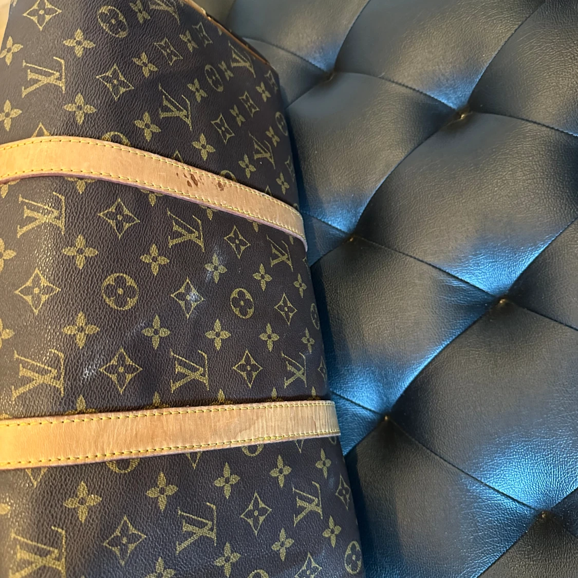 Louis Vuitton Keepall 45 - 90