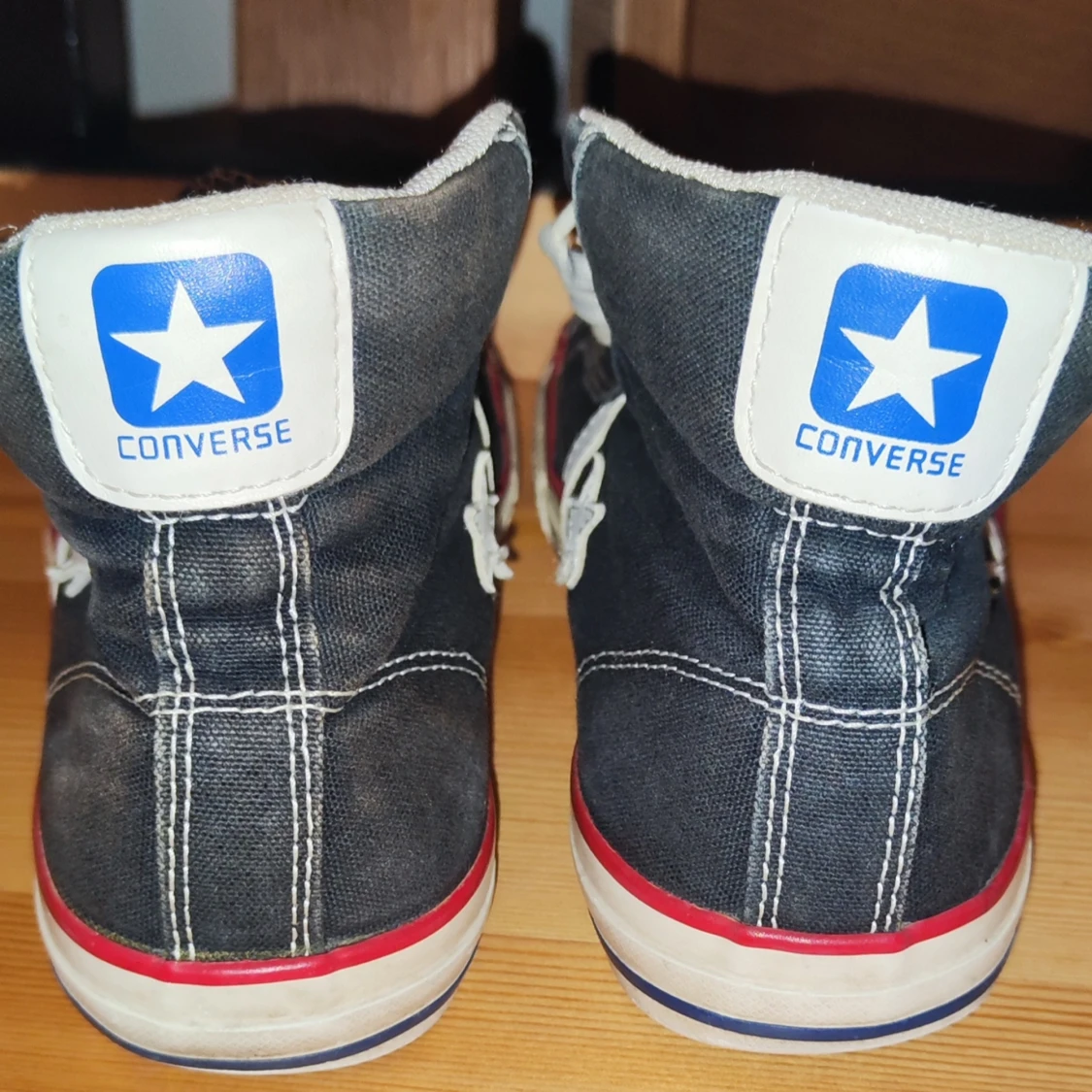 Converse skor  - 90