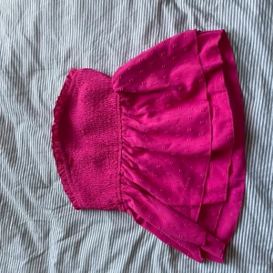 Topp - Rosa topp från shein💞