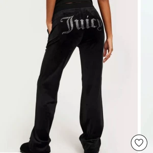 Juicy couture byxor - Helt oanvända byxor