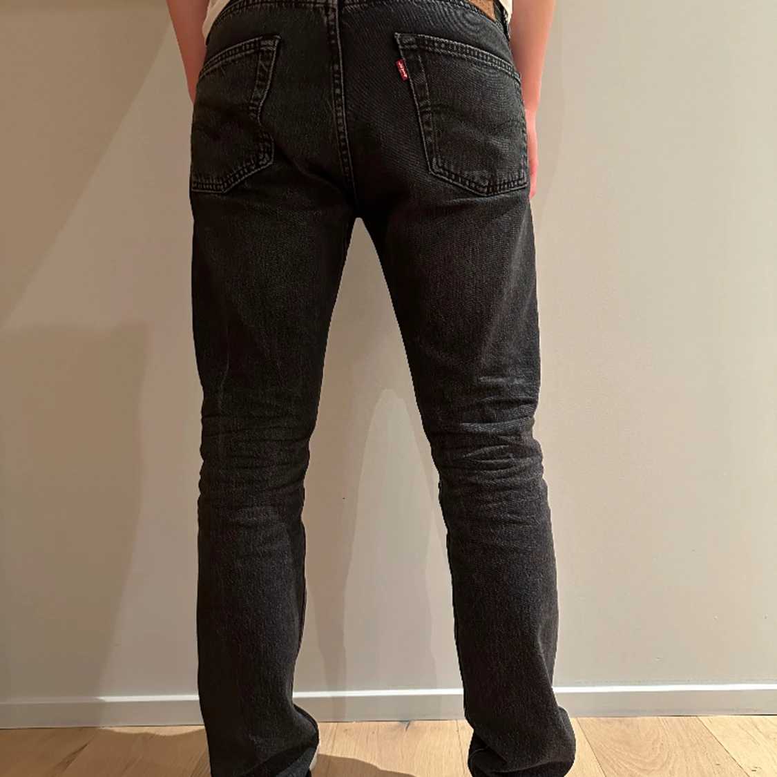 Levis jeans 501 - 91