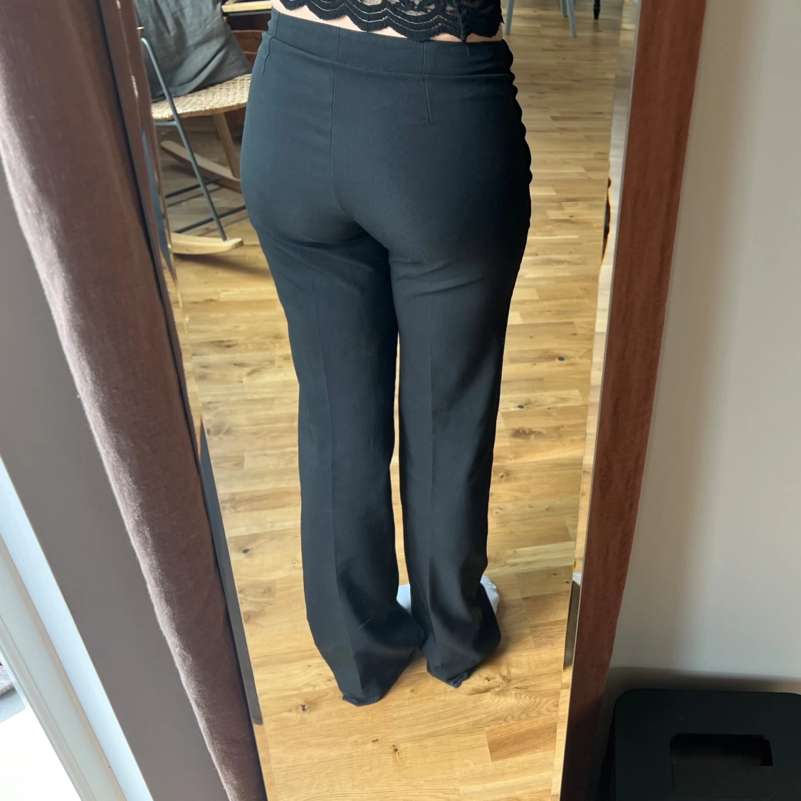 Kostymbyxor Mango - 90