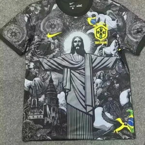 Special Brasilien  - Bra skick, använd 2 gånger Trevligt material