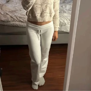 Lager 157 byxor  - Skit snygga byxor från lager 157 fast mina är mörkblå!❤️