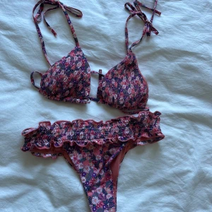 Oanvänd bikin - Aldrig använd 