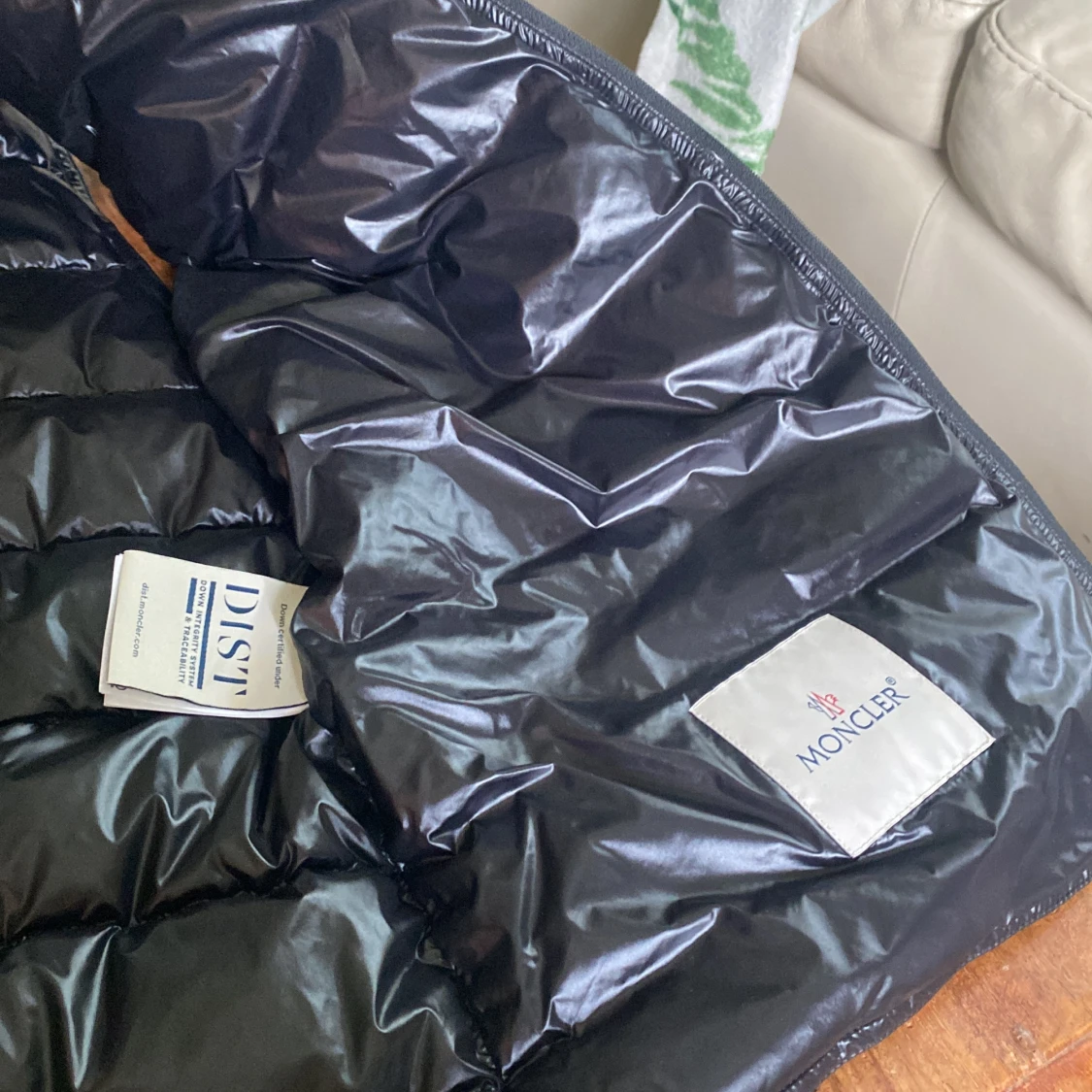 Moncler gui väst - 91