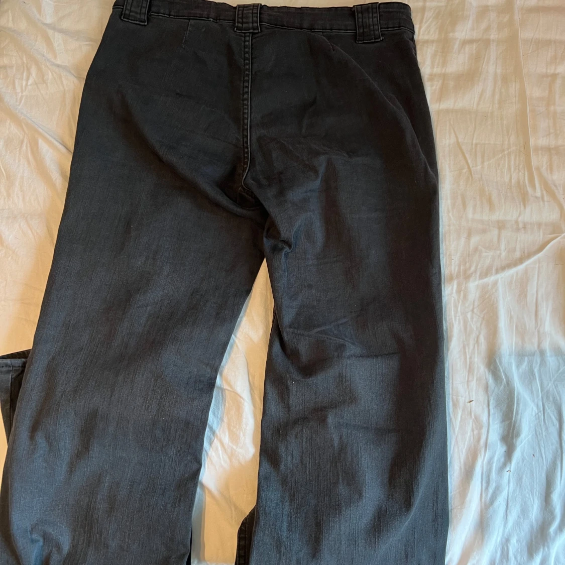 Low waisted jeans  - 90