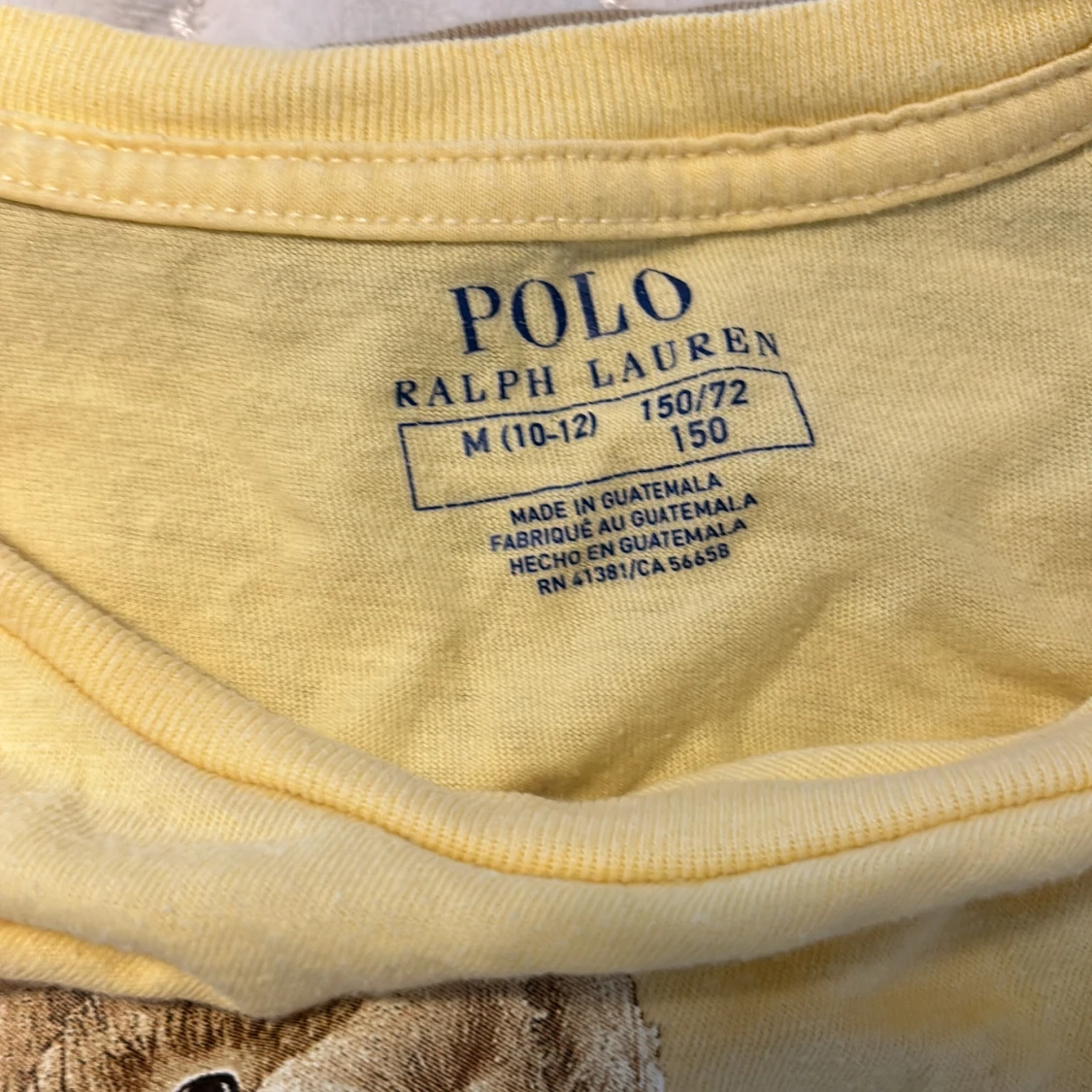  Ralph lauren t shirts - 92