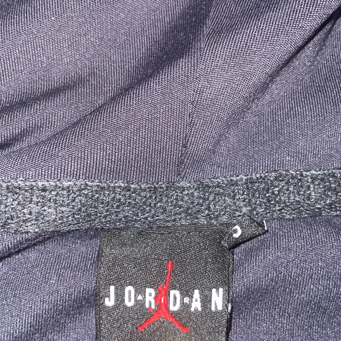 Svart träningsset från Jordan - 91