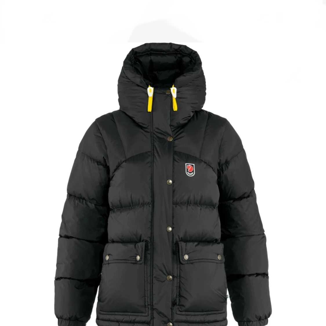 Fjällräven down lite jacka