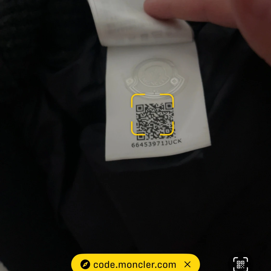 Monclare cardigan navy  - 93