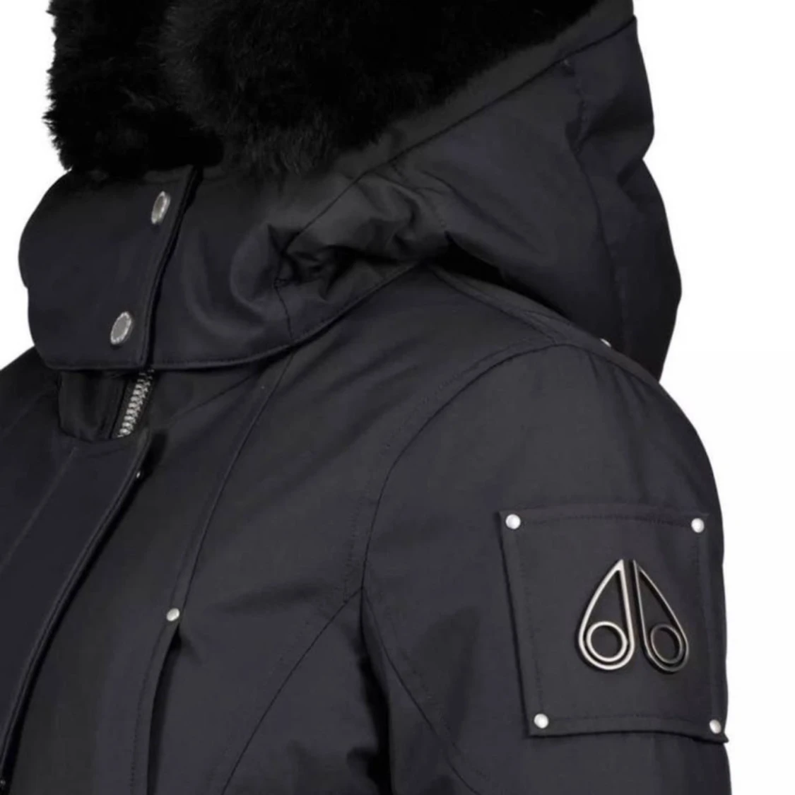 Moose Knuckles Cloud Parka ny! - 91