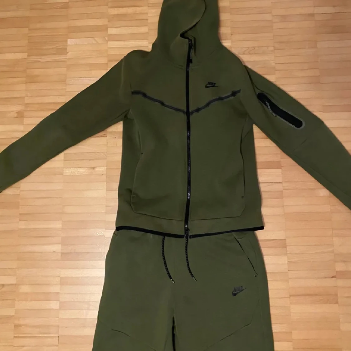 Nike tech fleece  - 91