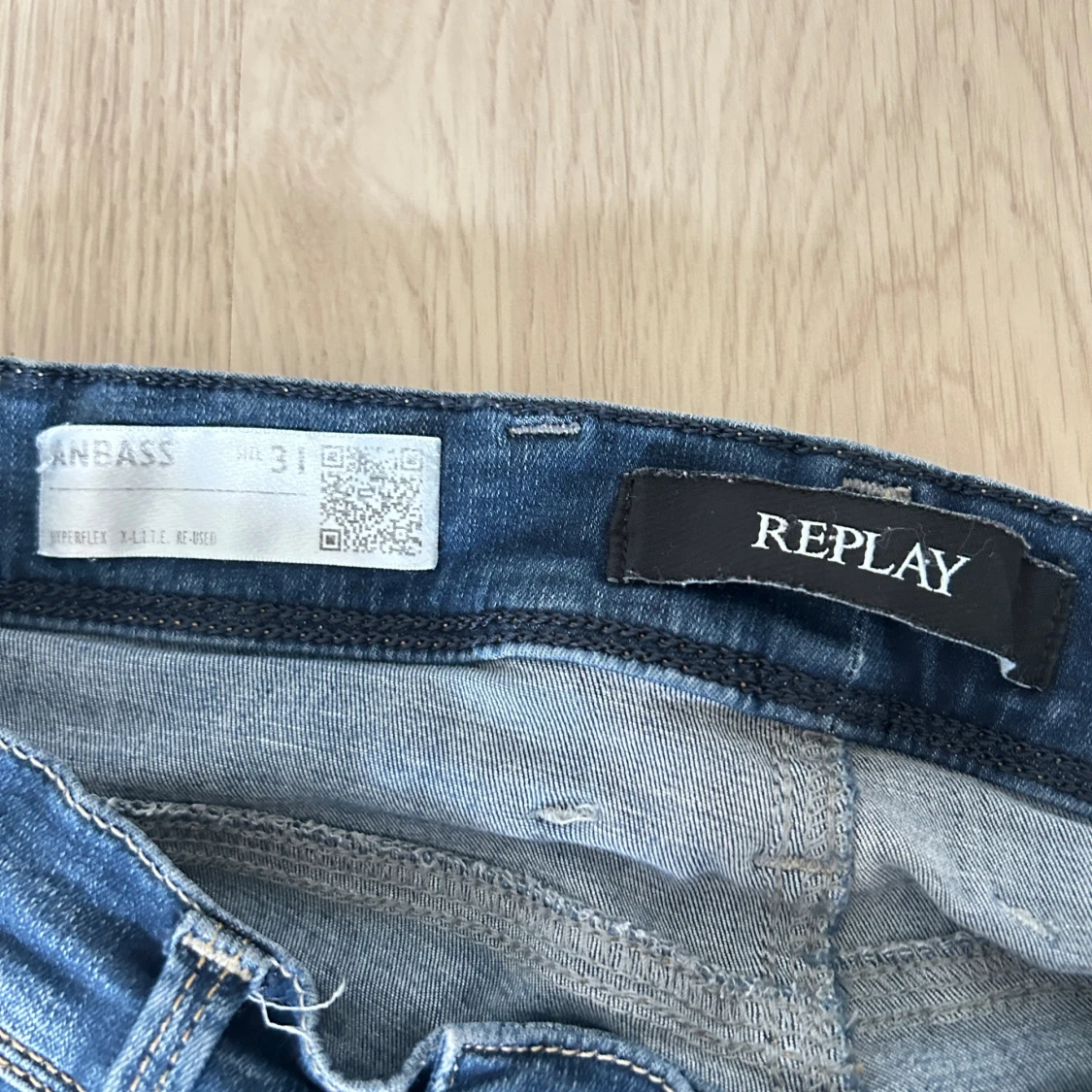 Replay Abbas jeans - 92
