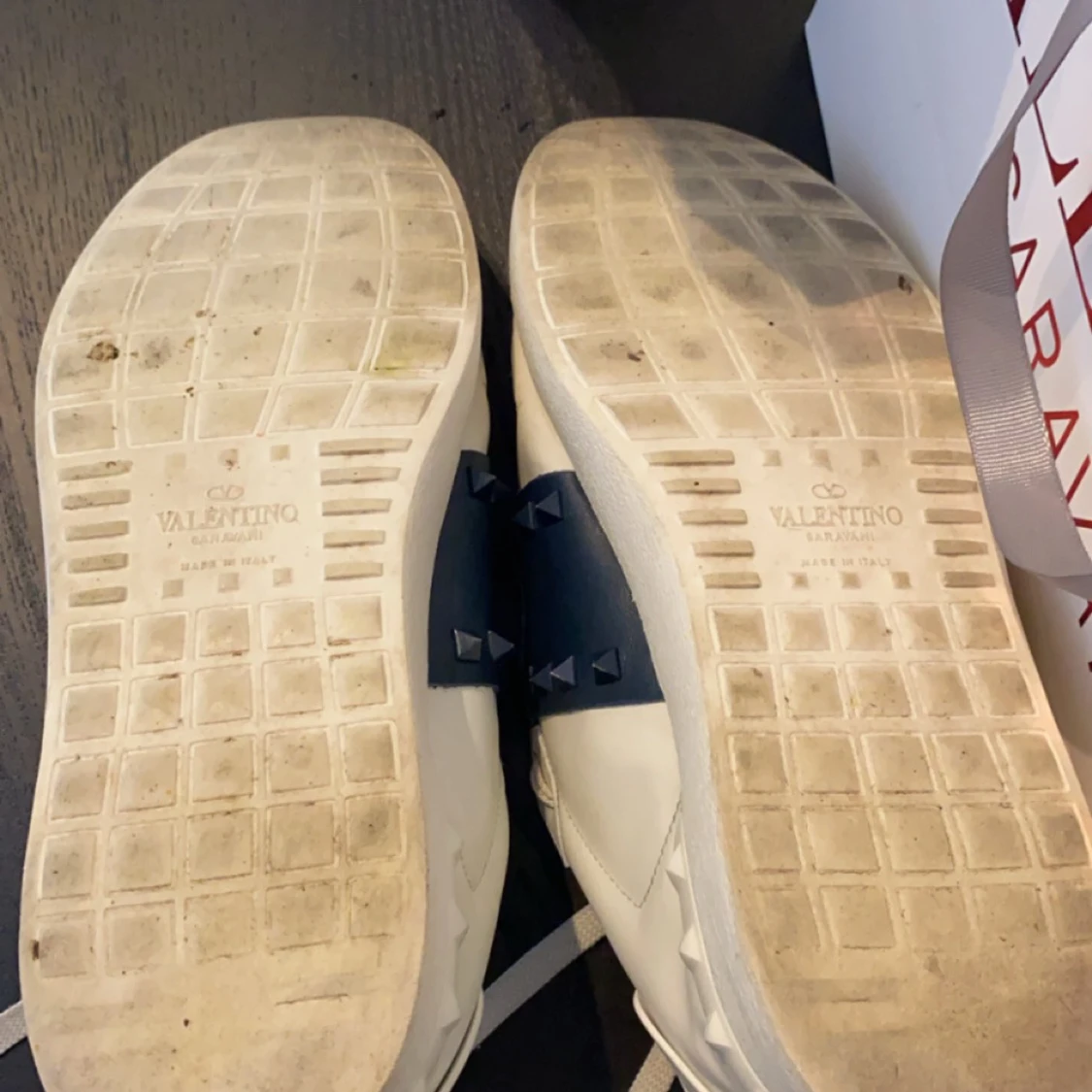 Valentino Rockstud Open - 90