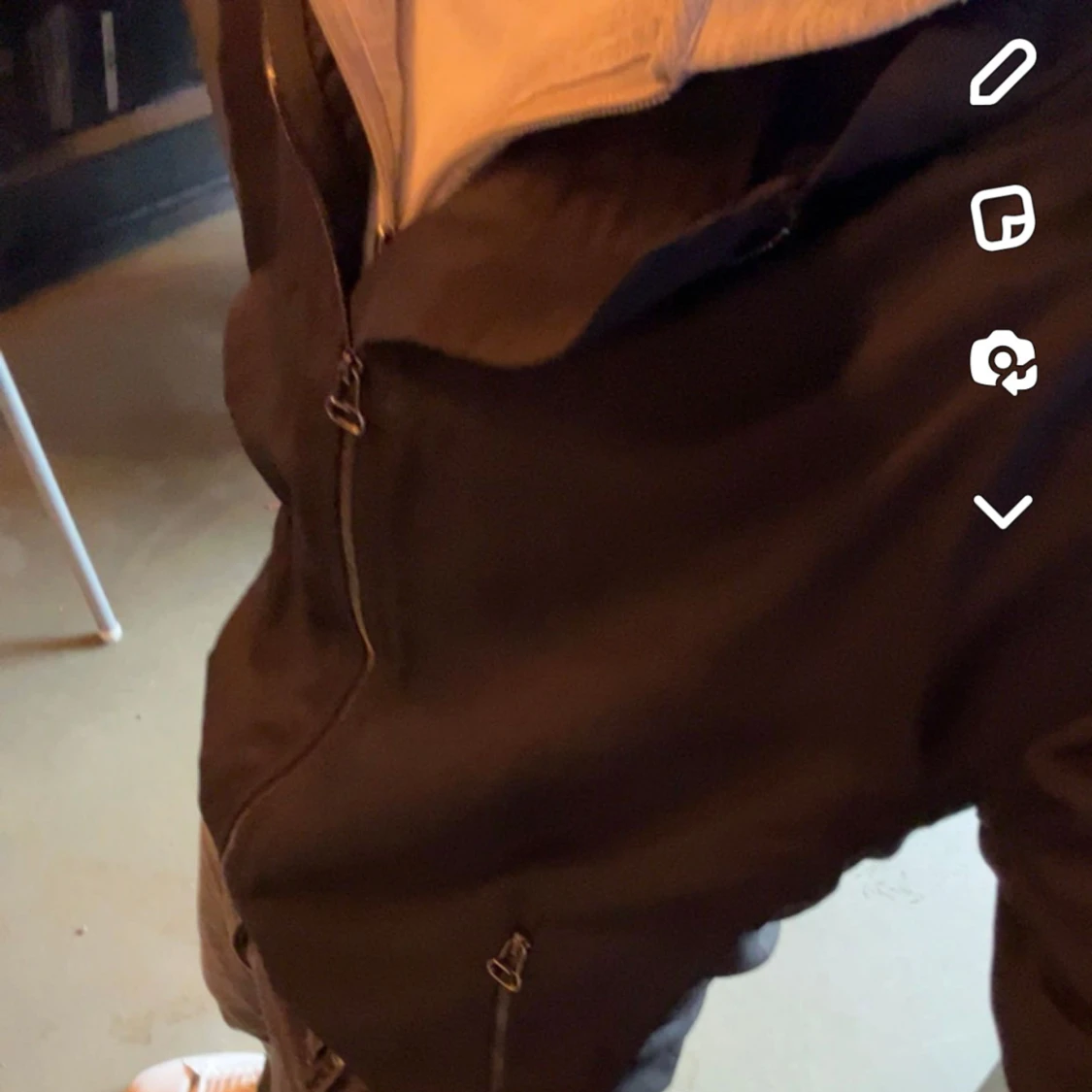 Lanvin Vindjacka - 90