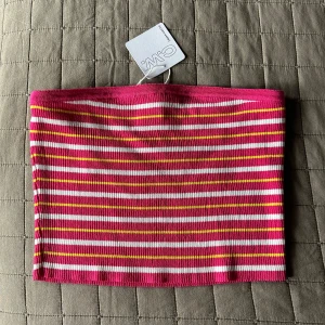 CARIN WESTER TOPP - Aldrig använd! 