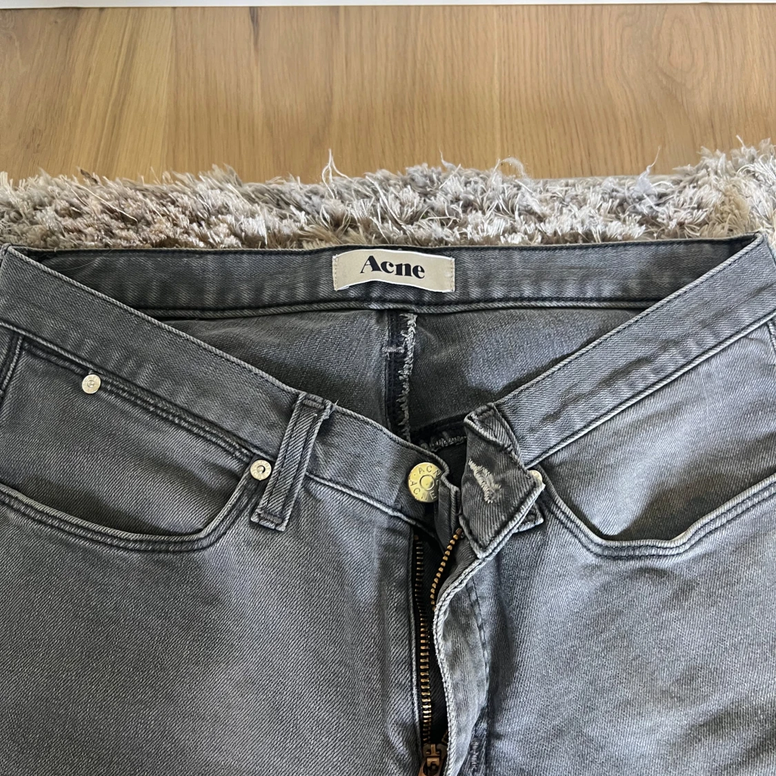 Acne jeans - 91