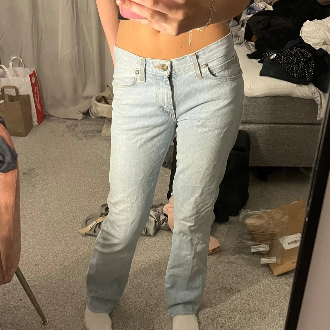 Jeans - 90