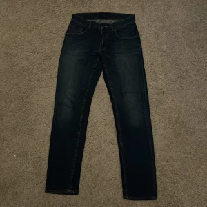 Tiger of sweden jeans - As feta jeans som jag inte använder längre