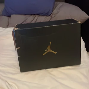 Air Jordan 1 mid - Helt nya skor från shoe palaze i USA. 