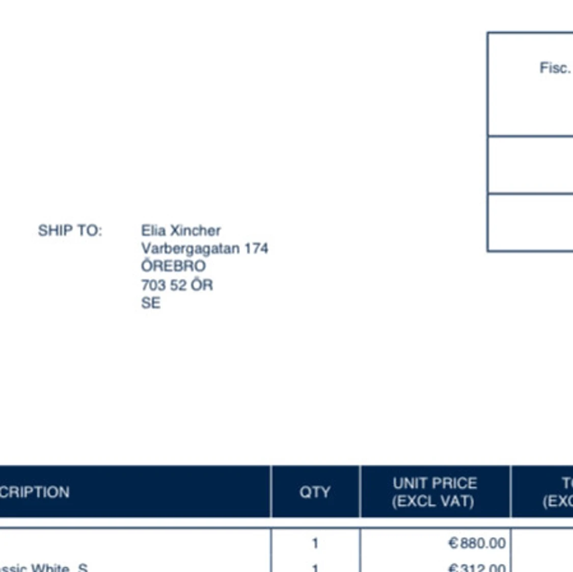Ralph lauren exklusiva kostymskor - 92