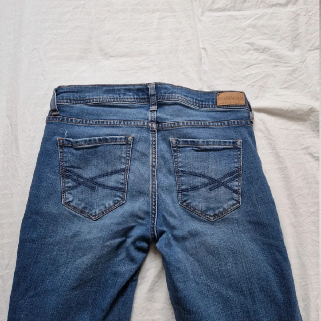 Bootcut jeans - 92