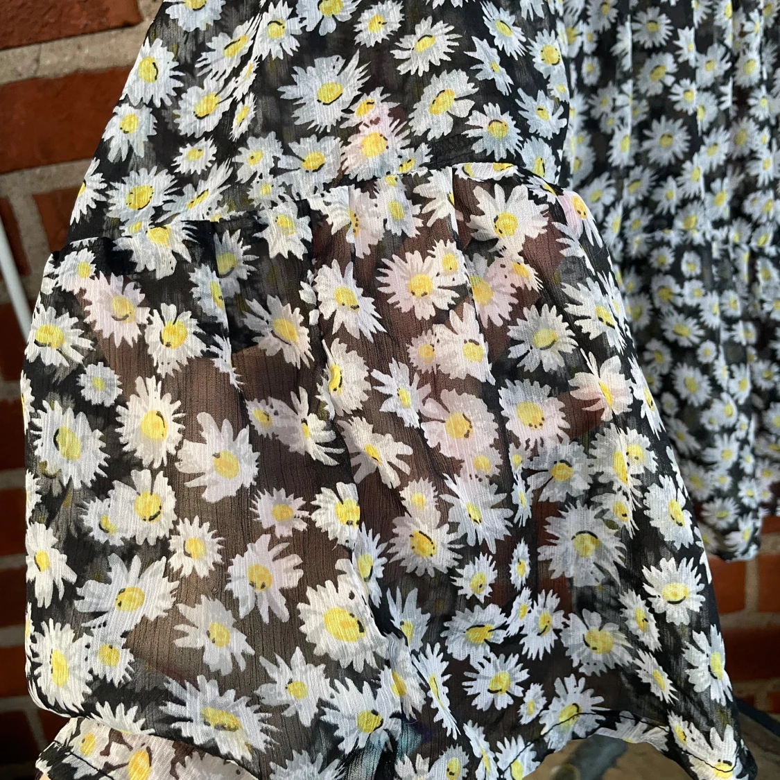 Superfint nattlinne. Strl M - 90