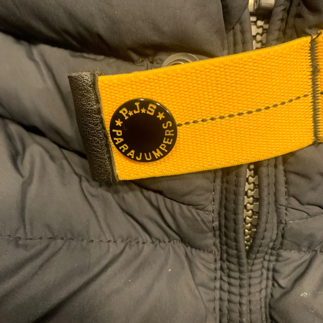 Parajumper väst - 93