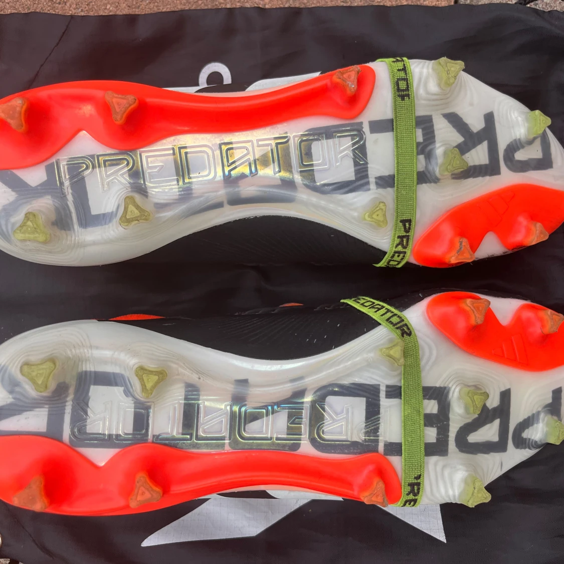 Adidas Predator Elite FT - 93