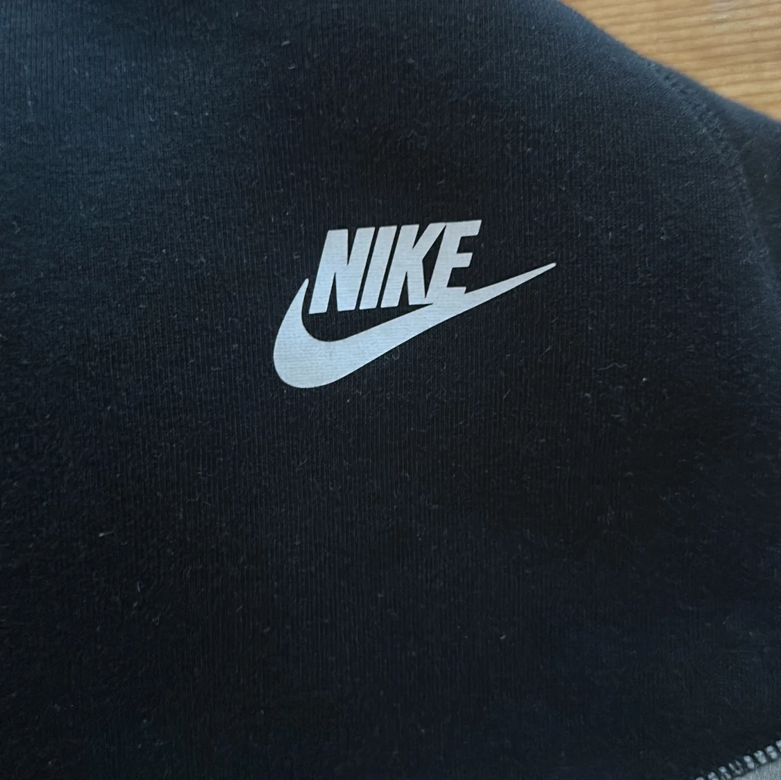 Nike tech fleece tröja - 91
