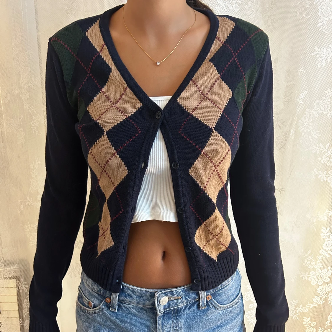 brandy melville kofta - 91