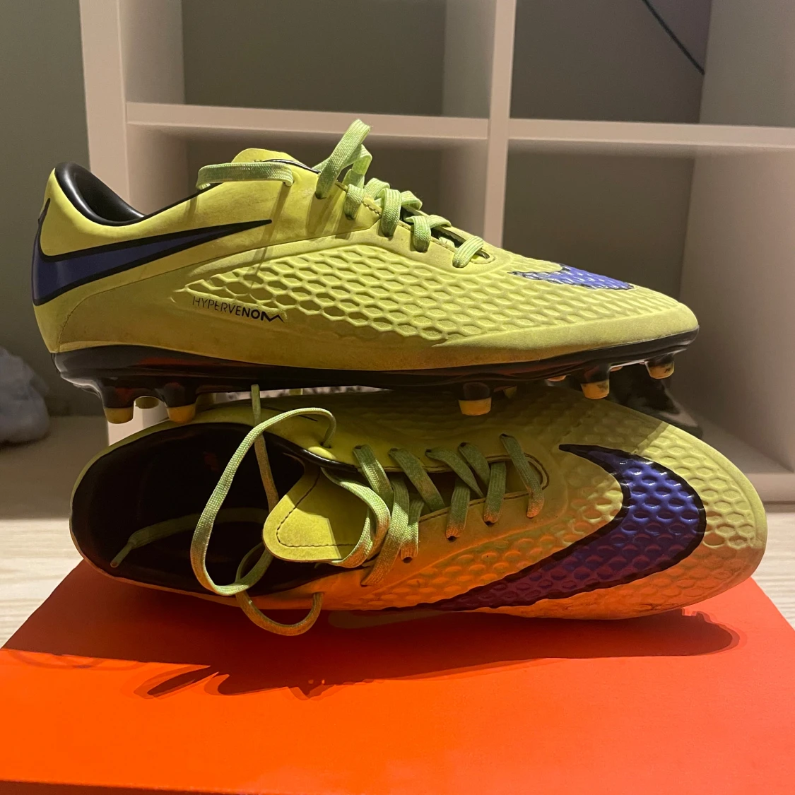 Nike hypervenom phantom  - 90